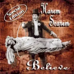 Believe by Harem Scarem