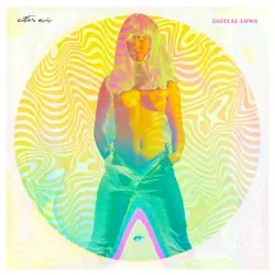 Digital Lows by Cities Aviv