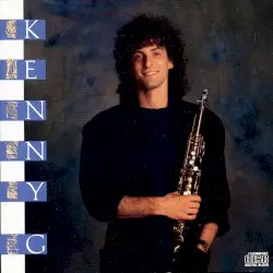 Kenny G by Kenny G