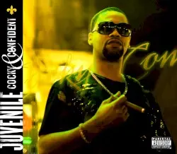 Cocky & Confident by Juvenile