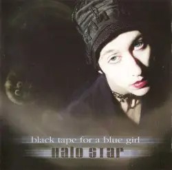 Halo Star by Black Tape for a Blue Girl