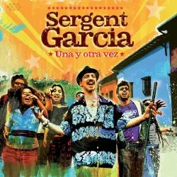 Una y otra vez by Sergent Garcia