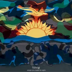 Songs You Make at Night by Tunng