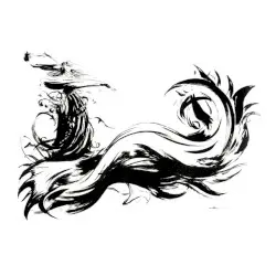 Final Fantasy X Noise Project by Gold