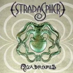 Quadropus by Estradasphere
