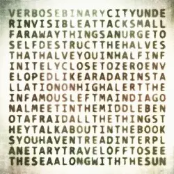 Binary by Verbose