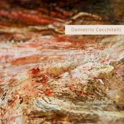 Parallel Syntagm by Demetrio Cecchitelli