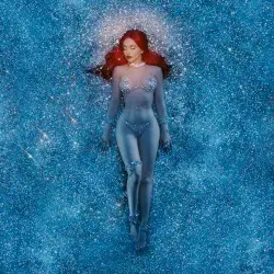 Diamonds & Dancefloors by Ava Max