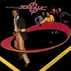 Two Places at the Same Time by Ray Parker Jr. and Raydio