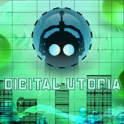 DIGITAL UTOPIA by milkypossum