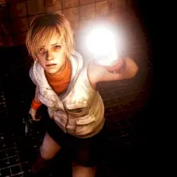 SILENT HILL 3 INSPIRED MUSIC by Freedy Sánchez