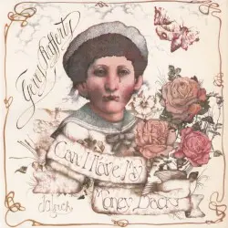 Can I Have My Money Back? by Gerry Rafferty