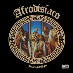 Afrodisíaco by Rauw Alejandro