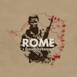 A Passage to Rhodesia by Rome