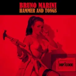Hammer and Tongs by Bruno Marini