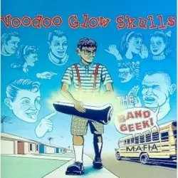 The Band Geek Mafia by Voodoo Glow Skulls