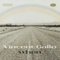 When by Vincent Gallo
