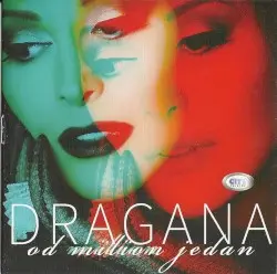 Od Milion Jedan by Dragana Mirković