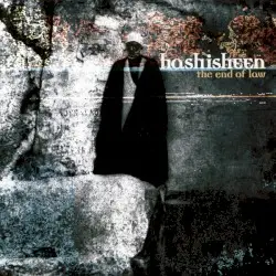 Hashisheen: The End of Law by Bill Laswell