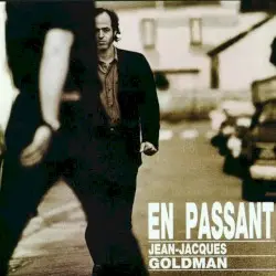 En passant by Jean‐Jacques Goldman