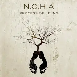 Process Of Living by N.O.H.A.