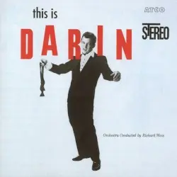 This Is Darin by Bobby Darin