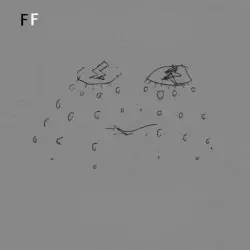 Talking on Cliffs by Factory Floor