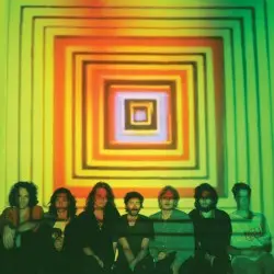 Float Along – Fill Your Lungs by King Gizzard & the Lizard Wizard