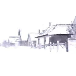 Snow of '93 by M1 t e l e v í z i ó