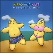 Kippo and Kate: The Original Soundtrack by Nick Bertke & Pogo