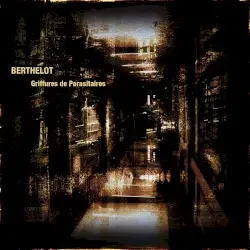 Griffures de Parasitaires by Berthelot