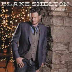 Christmas by Blake Shelton