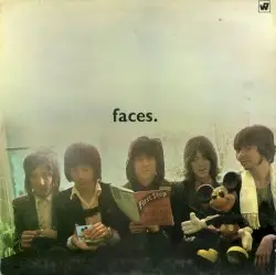 First Step by Faces