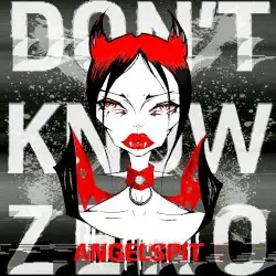 Don’t Know Zero by Angelspit