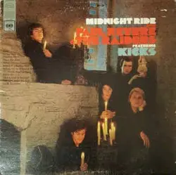 Midnight Ride by Paul Revere and the Raiders