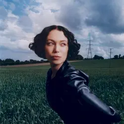 Dreamstate by Kelly Lee Owens