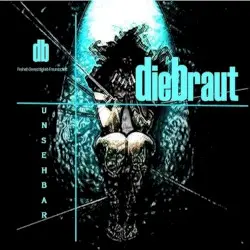 Unsehbar by Die Braut