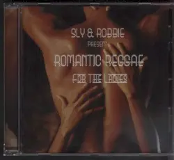Romantic Reggae For The Ladies by Sly & Robbie