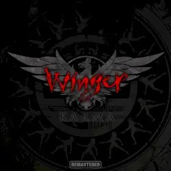 Karma by Winger