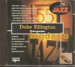 Caravan by Duke Ellington