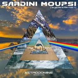 AstroDomine by Sardini Moupsi
