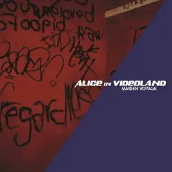 Maiden Voyage by Alice in Videoland