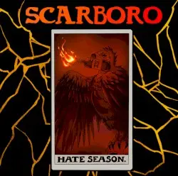 Hate Season by Scarboro
