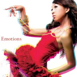 Emotions by 青山テルマ