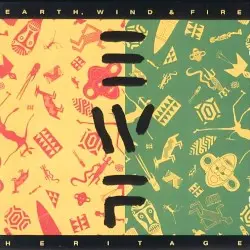 Heritage by Earth, Wind & Fire