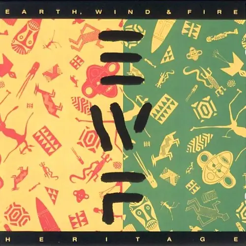 Heritage by Earth, Wind & Fire