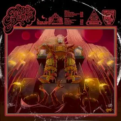 Enter the Ceremony of Damnation by Gods & Punks