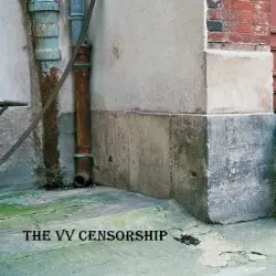 The VV Censorship by Mayaewk