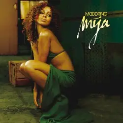 Moodring by Mýa