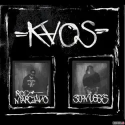 Kaos by Roc Marciano & DJ Muggs